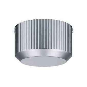 Transfo torique déco max, 105W 230/12V 105VA Chrome|Paulmann-PUA97941
