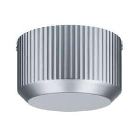 Transfo torique déco max, 105W 230/12V 105VA Chrome|Paulmann-PUA97941