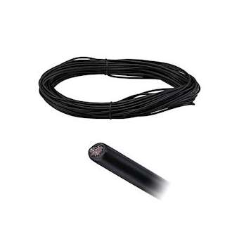Câble tension Wire System Corduo 20m Nr 2,5qmm isolé|Paulmann-PUA94593