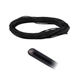 Câble tension Wire System Corduo 20m Nr 2,5qmm isolé|Paulmann-PUA94593