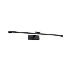 LED Eclairage tableau J Noir 600mm|Paulmann-PUA95565
