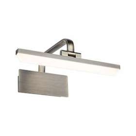 LED Eclairage tableau M alt messing 300mm|Paulmann-PUA95568