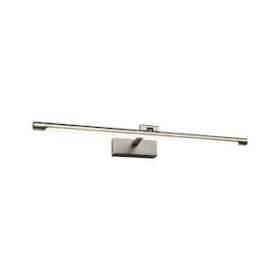LED Eclairage tableau H alt messing 600mm|Paulmann-PUA95563