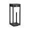 Outdoor Solar Objet Lumineux Marisol IP44 3000K PIR