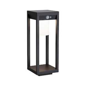 Outdoor Solar Objet Lumineux Marisol IP44 3000K PIR|Paulmann-PUA94573