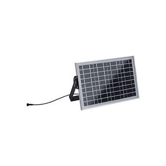 Outdoor Park+Light Solar Chargeur IP44 10W|Paulmann-PUA94552