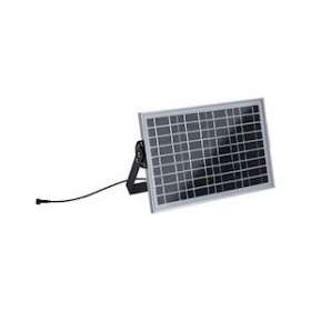 Outdoor Park+Light Solar Chargeur IP44 10W|Paulmann-PUA94552