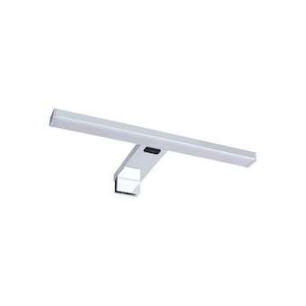 Applique-Plaf FR Selo IP44 LED 1x_W WhiteSwitch 300mm Chrome 230V Alu/Acryl|Paulmann-PUA93016