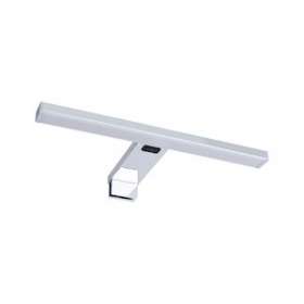 Applique-Plaf FR Selo IP44 LED 1x_W WhiteSwitch 300mm Chrome 230V Alu/Acryl|Paulmann-PUA93016