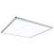 Panel Atria Shine 22W 4000K 3StepDim 420x420mm 230V chrome mat Plastique