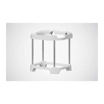 Trépied universel pour chauffe-eau 100l-200l|Atlantic RECS-ATL009243