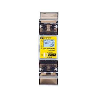 COMPTEUR D'ENERGIE ULYS MD100 MID 230Vac 100A|Chauvin Arnoux Energy-ENIP01330760