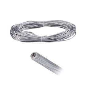 Câble tension système cable Corduo 20m transparent 2,5qmm isolé|Paulmann-PUA94589