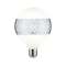 LED G125 AnnRéfl car 470lm E27 Arg grd 2700K 230V|Paulmann-PUA28742