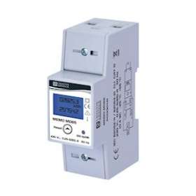 COMPTEUR MEMO MD65 230Vac 65A|Chauvin Arnoux Energy-ENIP01330741