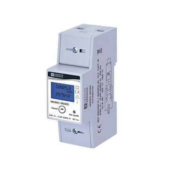 COMPTEUR MEMO MD65 230Vac 65A|Chauvin Arnoux Energy-ENIP01330741