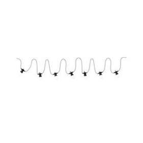 Guirlande extérieur Plug&Shine IP 3000K 7x5lm 24V|Paulmann-PUA94165