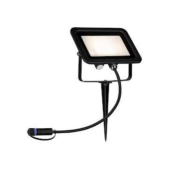 Plug&Shine Flood Spot 15,5W IP65 3000K|Paulmann-PUA94575