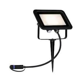 Plug&Shine Flood Spot 15,5W IP65 3000K|Paulmann-PUA94575
