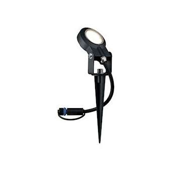Extérieur Plug & Shine Spot Sting IP67 520lm 3000K 6W 24V anthracite alu|Paulmann-PUA93934