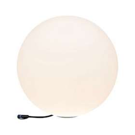 Objet lumineux extérieur Plug&Shine Globe IP67 3000K 575lm 24V|Paulmann-PUA94179