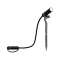 Spotlight extérieur Plug&Shine Plantini 3000K 2,5W 24V 40DEG Anthracite Alu