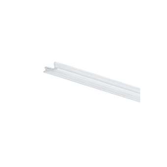 Urail NanoRail Safety Cover Strip 68 cm transparent plastique|Paulmann-PUA95126