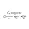 Système Câble Light&Easy Kit de traction non isolé Chrome Métal