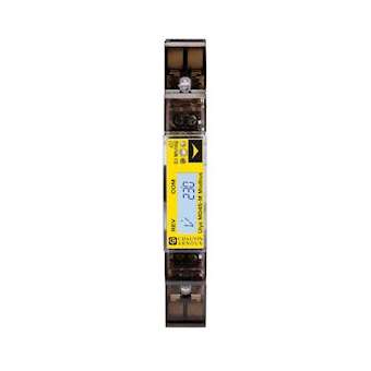 COMPTEUR D'ENERGIE ULYS MD45MID Modbus 230Vac 45A|Chauvin Arnoux Energy-ENIP01330756