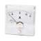 AMPEREMETRE CLASSIC C72 90DEG 5-15A SANS CAD. CL1,5