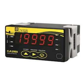 IND NUM CA2150E HN 85-265VAC & 100-300VDC|Chauvin Arnoux Energy-ENIP01308005