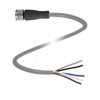 Connecteurs V15-G-2M-PVC|Pepperl-fuchs div fa-PLFV15-G-2M-PVC