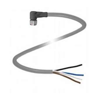 Connecteurs V31-WM-5M-PVC|Pepperl-fuchs div fa-PLFV31-WM-5M-PVC