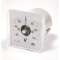 VOLTMETRE CLASSIC C72 90DEG 0-500V CL1,5