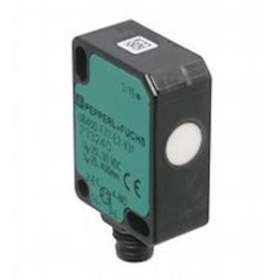 UB250-F77-E2-V31 Ultrasoniques|Pepperl-fuchs div fa-PLFUB250-F77-E2-V31