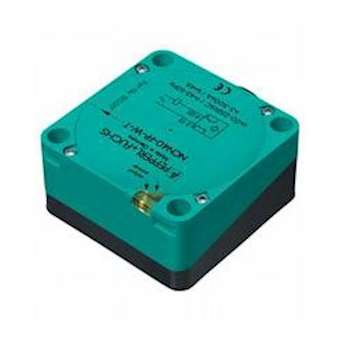 Inductifs DC NCN50-FP-Z2-P1|Pepperl-fuchs div fa-PLFNCN50-FP-Z2-P1
