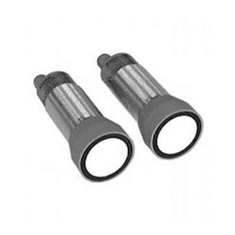 Ultrasoniques UBE4000-30GM-SA2-V15|Pepperl-fuchs div fa-PLFUBE4000-30GM-SA2-V15