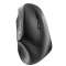 CHERRY MW 4500 - Souris SF Ergonomique VERTICALE 45DEG 5B noir USB