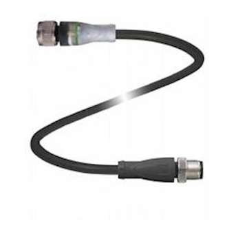 Connecteurs V1-G-E8-BK5M-PUR-U-V1-G|Pepperl-fuchs div fa-PLFV1-G-E8-BK5M-PUR-U-V1-G