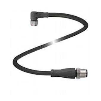 Connecteurs V3-WM-BK1,5M-PUR-U-V11-G|Pepperl-fuchs div fa-PLFV3-WM-BK1,5M-PUR-U-V11-G