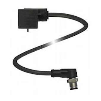 Accessoires VMBI-2+P/Z2-0,3M-PVC-V1-W-Y|Pepperl-fuchs div fa-PLFVMBI-2+P-Z2-0,3M-PVC-V1-W-Y