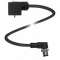 Accessoires VMBI-2+P/Z2-0,3M-PVC-V1-W-Y