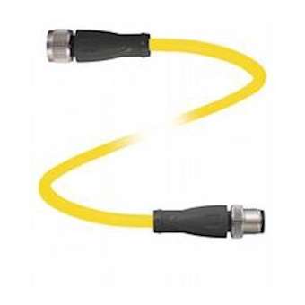 Connecteurs V1-G-YE5M-PVC-U-V1-G|Pepperl-fuchs div fa-PLFV1-G-YE5M-PVC-U-V1-G