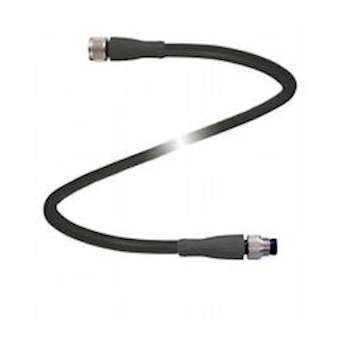 Connecteurs V31-GM-BK0,6M-PUR-U-V31-GM-Y32|Pepperl-fuchs div fa-PLFV31-GM-BK0,6M-PUR-U-V31-GM-Y3