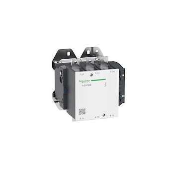 TeSys LC1F - contacteur - 3P - AC-3 440V 500A - sans bobine|Schneider Electric-SCHLC1F500