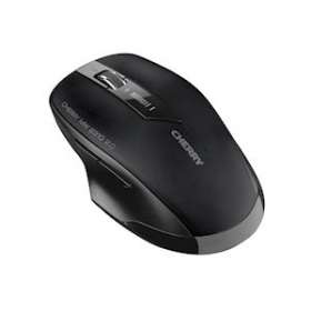 CHERRY MW 2310 2.0 - Souris Sfil Optique 6B, résolution ajustable, USB, noire|Cherry-CY1JW-T0320