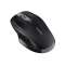 CHERRY MW 2310 2.0 - Souris Sfil Optique 6B, résolution ajustable, USB, noire