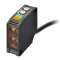 Cellule photo reflex non polarisée, 9 m, 10 à 30 vc.c., pnp, lo/do, câble 2 m, i|Omron electronics-OMRE3JK-RP112M