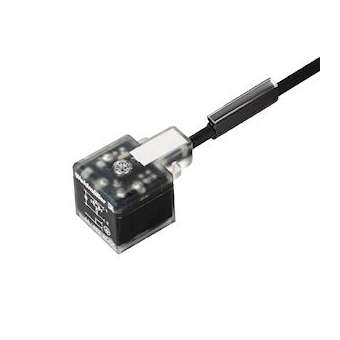 Connecteur d'électrovanne|Weidmuller-WEI1845120500