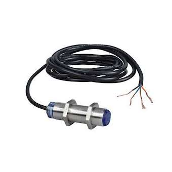 OsiSense XU5 - détecteur photoélectrique - proximité - Sn 0,1m -O ou F- conn.M12|Schneider Electric-SCHXU5N18PP341D